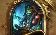 炉石传说新版中速萨卡组分享 外服大神登顶