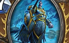 炉石传说新版本野兽德卡组分享 加入新卡牌