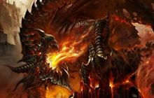 炉石传说标准模式龙战卡组分享 专抓老萨满