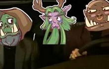 炉石传说标准模式卡组推荐分享 标准套牌表