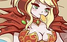 炉石传说标准模式爆牌贼卡组攻略 全新玩法