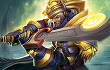 炉石传说标准模式鱼人骑卡组分享 新卡攻略