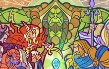 炉石传说竞技场选牌技巧分享 大神平民差距