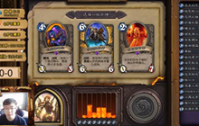 炉石传说竞技场视频分享 大神视频全面解析