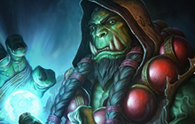 炉石传说竞技场萨满选牌技巧分享 萨满推荐