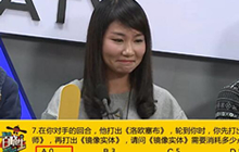 游戏百晓生炉石篇第10期 萌妹领跑开场