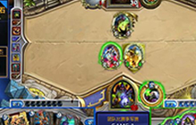 CSL高校星联赛炉石团队赛季军赛 视频分享