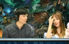 暴雪嘉年华炉石传说世界锦标赛 purple登场