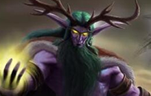 炉石传说竞技场德鲁伊选牌攻略集 心得分享