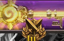 伙伴们来谈谈如今炉石传说竞技场 时过境迁