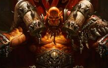 炉石传说战士怎么玩卡组攻略分享 战士攻略