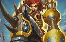 炉石传说平民龟壳战卡组全推荐 恶心无数人