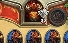 炉石传说护甲流战士图文攻略 护甲战囧图集