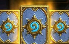 炉石传说开橙技巧分享 包包出橙卡攻略汇总