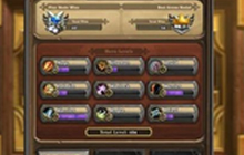 炉石传说任务奖励汇总 炉石全任务攻略分享