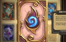 炉石传说达拉然卡背获取攻略分享 卡背详情