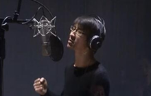 ImbaTV游戏麦霸我最6第9集炉石秋日走心演唱