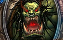 炉石中谈谈为何我会那么喜欢龙战 玩家选择