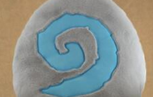 炉石外域之声 全新赛制蓝龙德龙牧十分抢眼