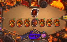 炉石传说幸运时刻 第160期