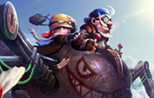 炉石传说职业单卡雷达图解 追踪环境全变化