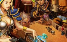 炉石传说全新玩法德州扑克规则 新玩法体验