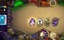 炉石传说史诗时刻 第45集