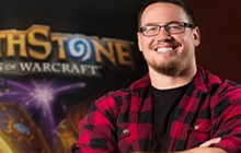 BenBrode专访 卡拉赞随机性炉石史上之最