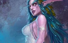 炉石传说泰兰德语风是什么职业 职业全介绍