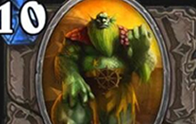 炉石传说巨人介绍 各类巨人攻略全方位分享