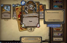 炉石传说如何分解卡牌 哪些卡牌可以被分解