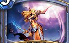 炉石传说法师奥秘解析 法师奥秘特点全概括