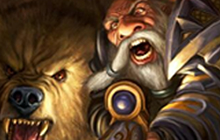 炉石传说野兽猎人卡组分享 猎人野兽强无敌