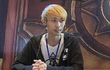 sol君炉石黄金赛成都站解说 视频录播