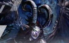 炉石传说DIY恶魔猎手职业拓展集 经典卡篇