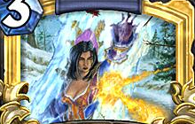 炉石传说冰箱是什么 冰箱卡牌介绍以及用法