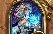 炉石传说法师卡牌推荐 全新冰法卡牌攻略集