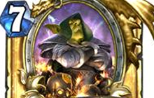 炉石传说本期乱斗卡组攻略分享 机器人大战