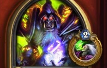 炉石传说蓝龙术士卡组攻略 穿越地狱与火焰