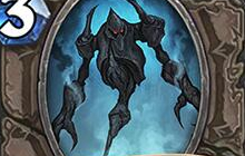 炉石传说怨影狂怒者卡牌介绍 冷门卡牌攻略