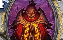 炉石传说暗影子嗣卡牌介绍 牧师职业卡攻略