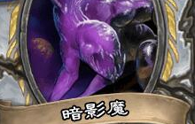 炉石传说暗影魔卡牌攻略介绍 牧师必备卡牌