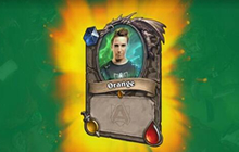 Alliance成立炉石战队 Orange已成首任队员