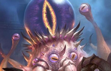 炉石传说克苏恩卡组分享 克苏恩德卡组分享