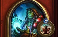 炉石传说萨满平民卡组 卡拉赞新版本平民萨