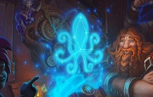 炉石传说狂野模式卡组分享 最强狂野卡组集