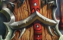 炉石传说新手战士卡组分享 新手攻略战士篇