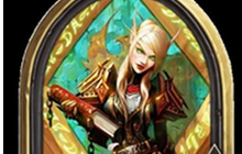 集齐炉石传说美人英雄 坐拥齐人之福全分享