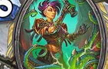 炉石传说克苏恩牧师卡组攻略分享 克苏恩牧