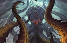 炉石传说恩佐斯牧师卡组分析 恩佐斯牧系列